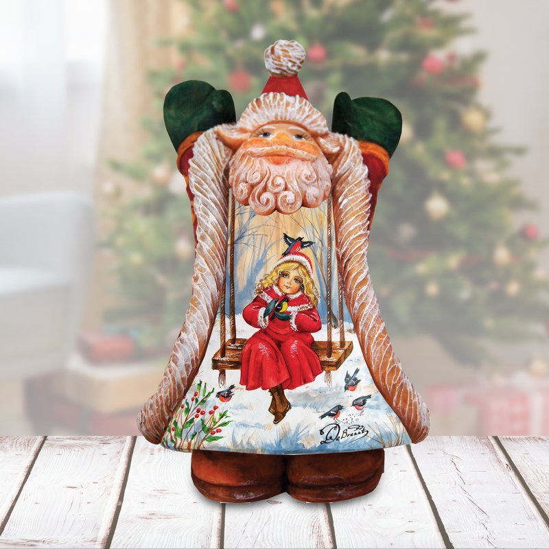 Fifield Christmas Decorative Accent