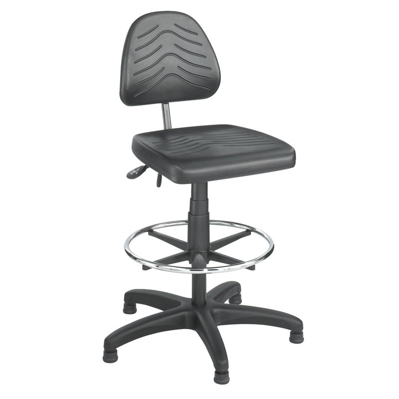 TaskMaster Drafting Chair