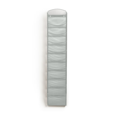 10-Pocket Onyx Magazine Rack