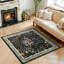 Tapis floral Eden Mughal-1489572308-1489572311