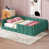 Pumpkin Green est en rupture de stock