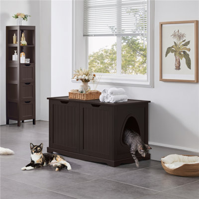 58cm H Cat Tree