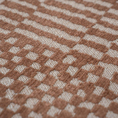 Berber Flatweave Area Rug