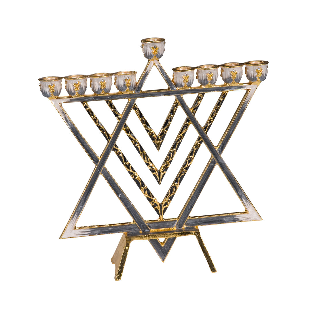 Menorah The Holiday Aisle® 