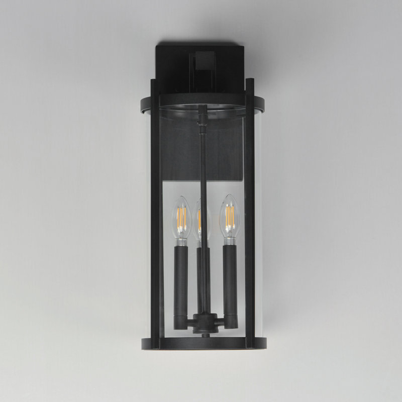 Belfry-Outdoor Hanging Lantern