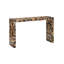Brewster 50 in. Solid Wood Console Table
