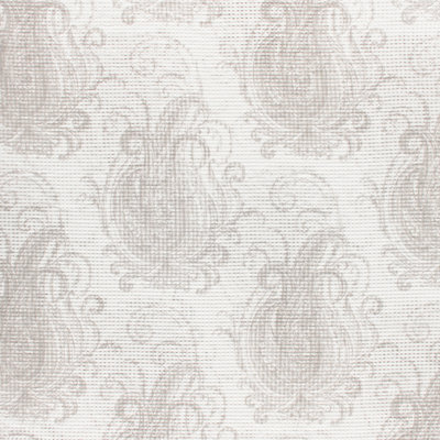 Abstractions Paisley Fabric
