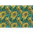 Teal/Yellow Floral selected
