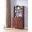 Bloomberg 163cm Kitchen Pantry-376104089