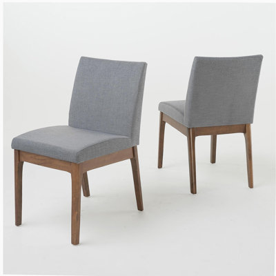 Chaise de salle à manger
