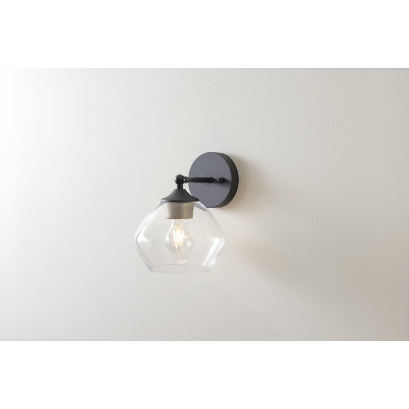 Orhan Armed Sconce