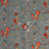 Gray/Orange