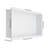 24X12x3.9” LED Shower Niche With Lighting-1195756536