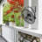 VEVOR 21.7'' Wall Mounted Fan Fan