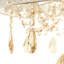 Lampe de chevet 24 po Wedgeworth