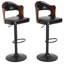 Ensemble de 2 tabourets de bar Modern-799438848