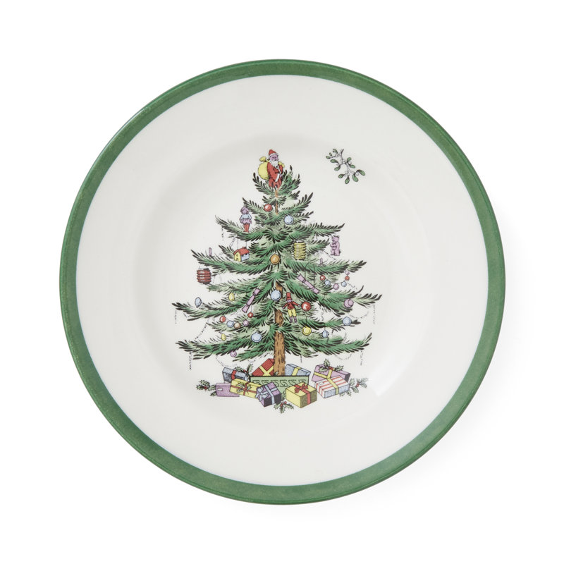 12-Piece Dinnerware Set