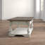 Hexham Single Coffee Table