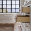 Audrey 66'' W Double Vanity-1998647965-1951458197