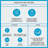 100% Cotton Tufted 3000 Gsm Reversible Bath Rug-396720295-396720292
