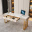 Bureau de luxe simple et simple pour la chambre à coucher-1812147659