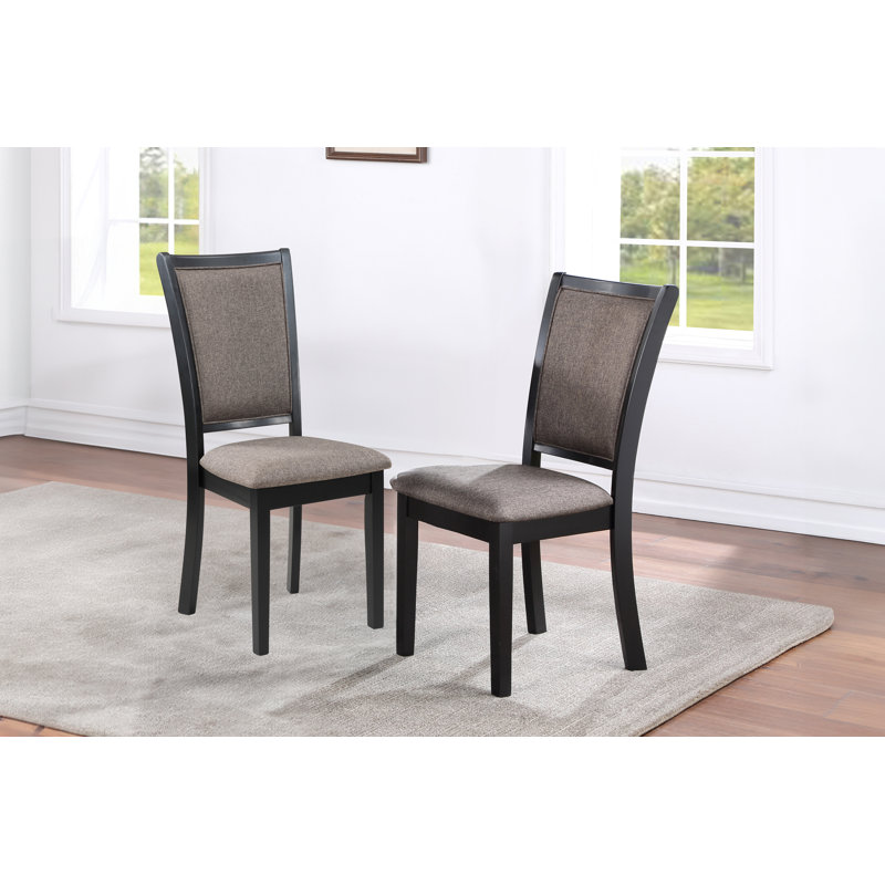Chaise rembourrée Gimlet