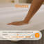 Original Emma Pocket Sprung Mattress-134069317