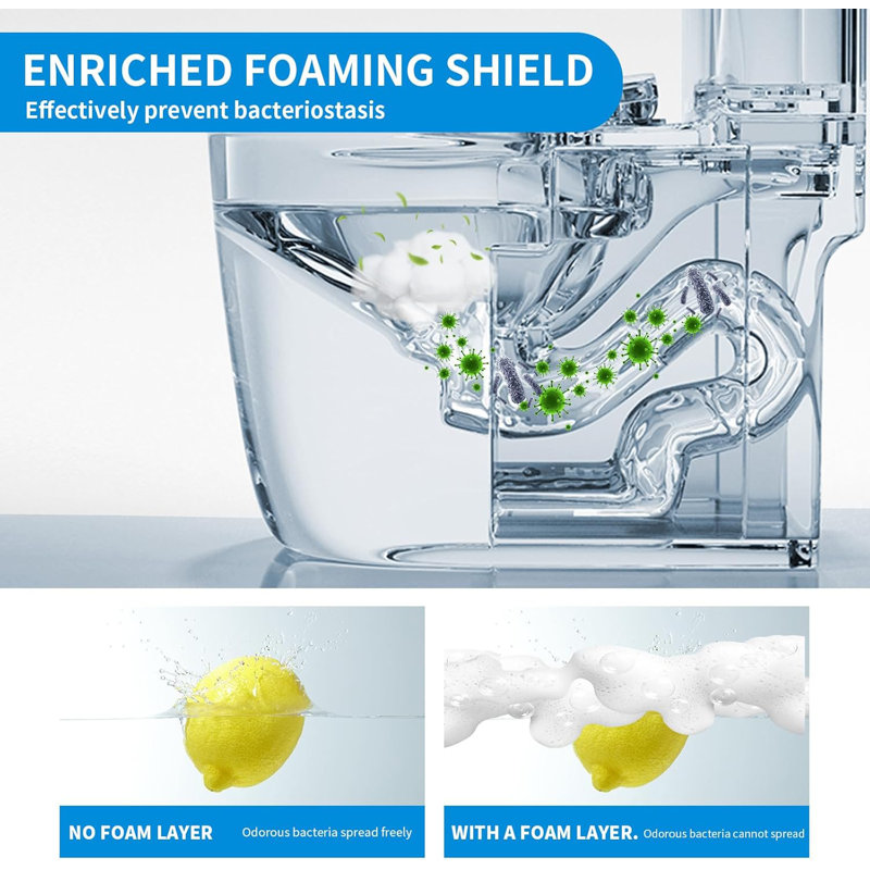 Foam Solution