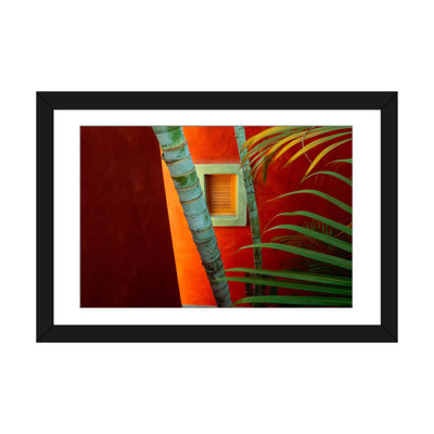 «Costalegre Dream, Costalegre, Mexico», reproduction de photo sur toile