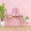 Miroir de table Barbie Arch RVB