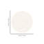 Tapis rond 41 po x 41 po
