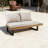 2 SEATER SOFA