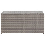 Briones Rattan Storage Box
