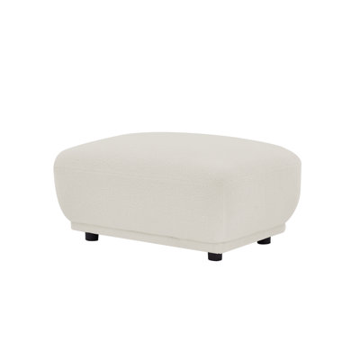 Edwyna Upholstered Ottoman by Latitude Run