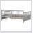 Daybed Wood Bed With Two Drawers-142762705