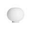 Glo-Ball Basic Zero Table Lamp by Jasper Morrison