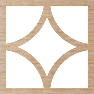 Statesman Ceiling Medallion
