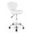 White is out of stock selected