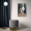 Pensée sur vous - impression sur toile-61130745-119891324-61130741