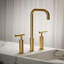 Purist Widespread Bathroom Faucet-1057670884