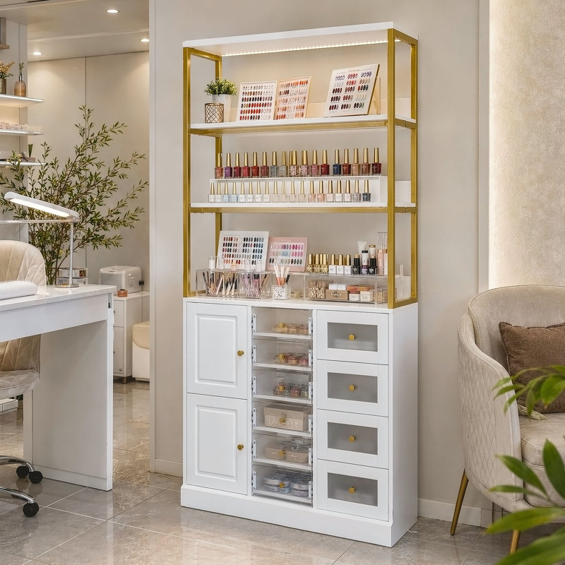 Display Cabinet