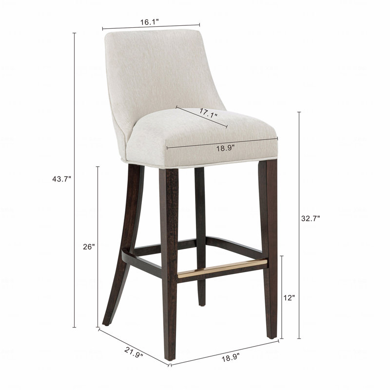 Tabouret de bar
