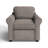 Warrington Upholstered Armchair-468971514