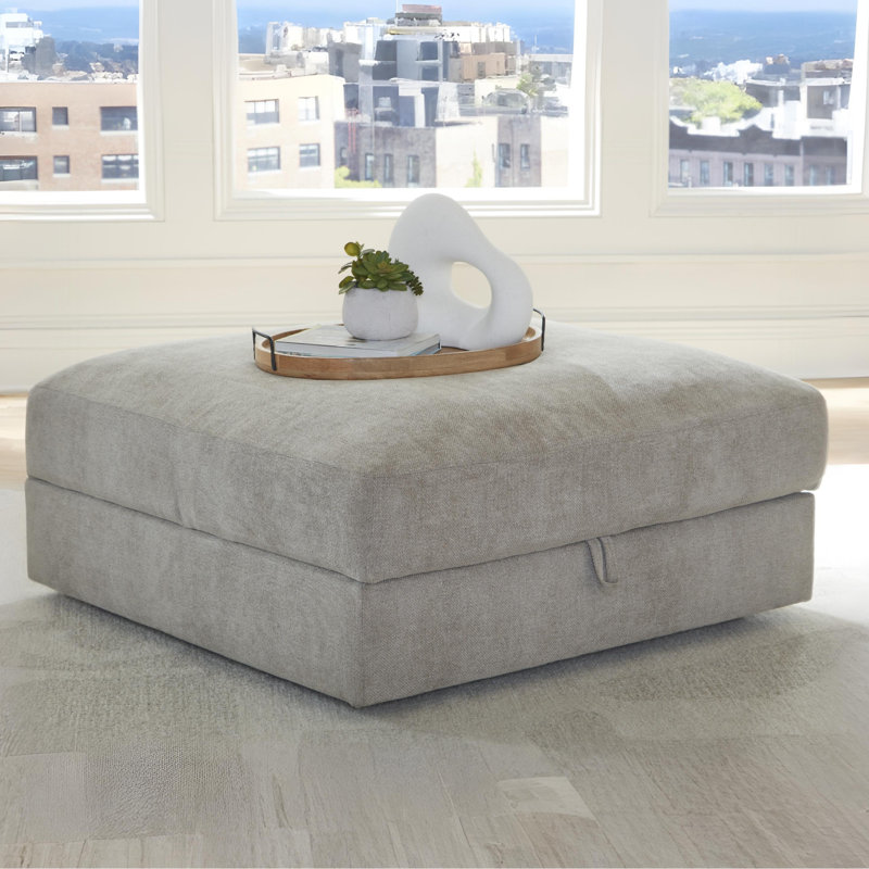 Bradninch Ottoman With Storage