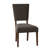 19.5'' H Upholstered Beech Side Chair-59740227-59740200