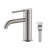 Circular Single-handle Bathroom Faucet-41659765-48024376