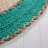 Trexler Natural Fiber Hand Loomed Jute/Cotton Rug in Brown/Green-1622367711