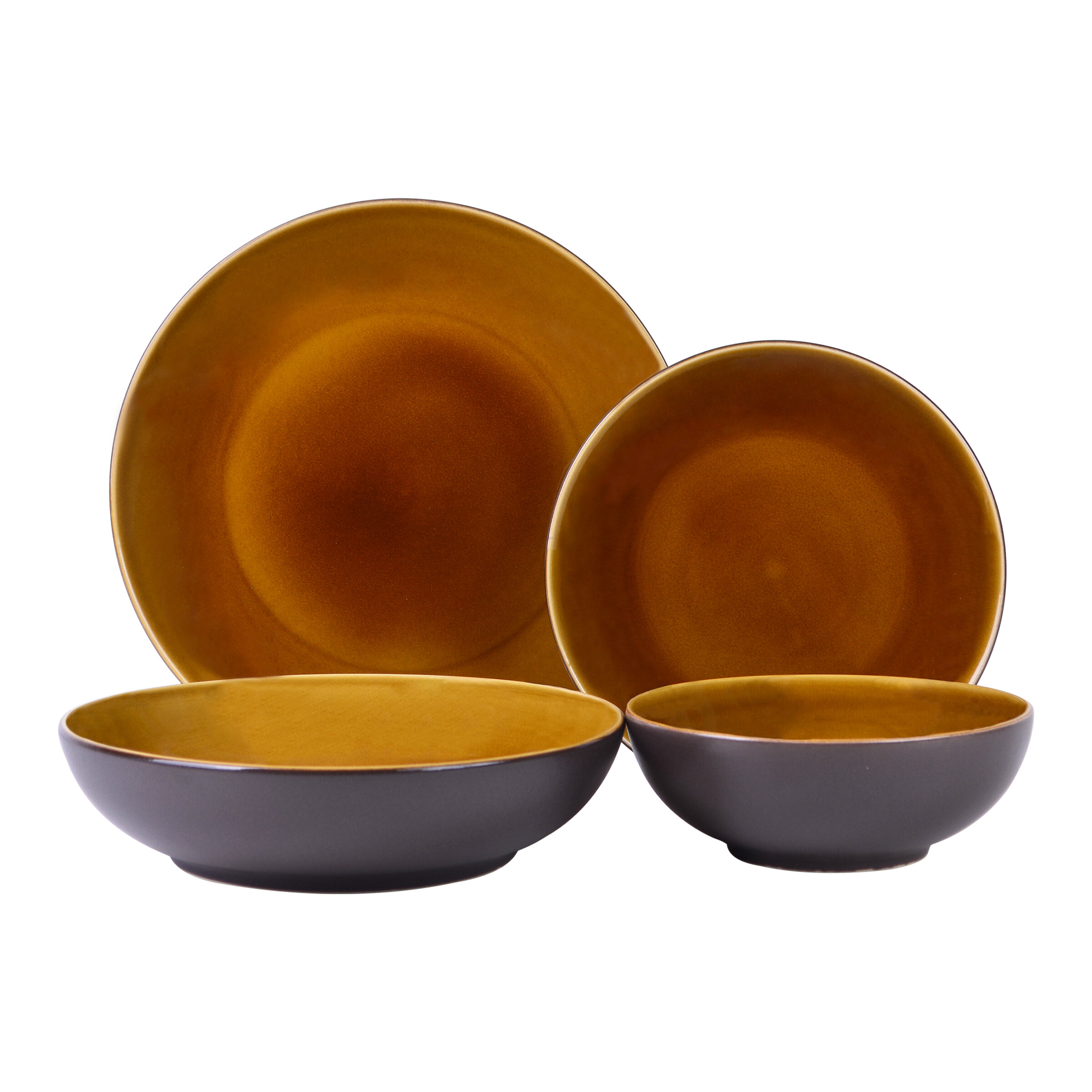 Restaurant Serveware: Dinnerware, Décor, & Accessories