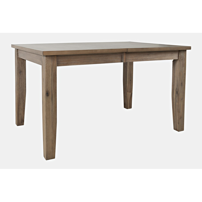 Table de salle à manger extensible Fergerson