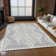 Malek Indoor/Outdoor Area Rug with Non-Slip Backing